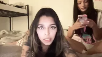 Tessasavanna Chaturbate 22-Jan-2025 new video