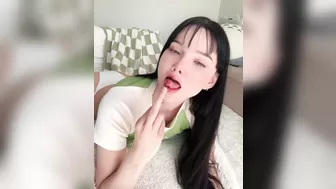 kristy.lani naked & show tits