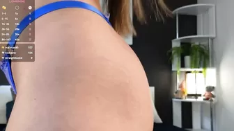 czamabech 2024-12-23 720p cum on ass 1