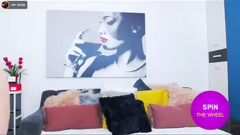 cataleyamorena show 3