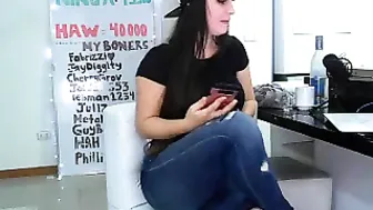 wahsmalaka  Premium video on skype