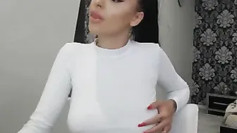 nicolecrystal  cam live record 2017 5 of April