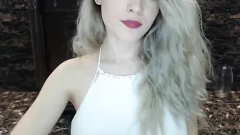 sensationowl  Fucks her pussy for tokens