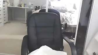 miss_tala  Anal Masturbation