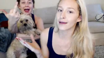 ginger_banks  webcam show 2017 2 of February