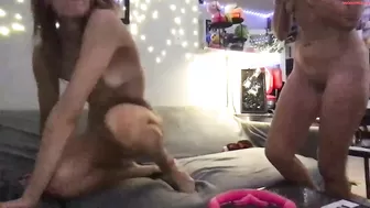 Icyduo Chaturbate 11-Feb-2025 oral lesbian video