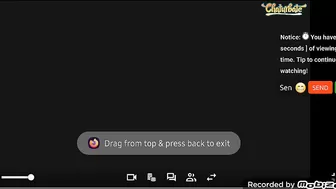 Bestblondiiecb dildo ride