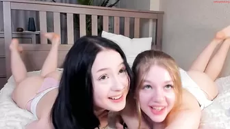 Guinevereduell Chaturbate March-07-2025 beautiful new models