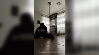 LilMissChanel / TheDollChanel / VampireDoll show 14