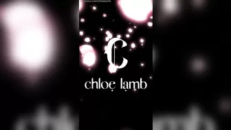 Chloelamb Fantastic Tits Pov W Titfuck, Handjob And Cum Swallow