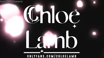 Chloelamb Her Body Is Built For Fucking 2025