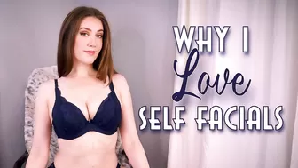Scarlettbelle - Why I Love Self Facials
