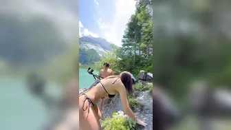 Mikaela Testa show 10