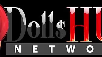 Lilli Leafe masturbate show 3