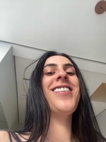 Camgirl Brazilian - Morguis