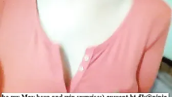 osogirl  Webcam streetwalker playacting with her damp pussy