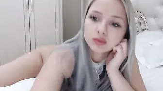 innocentdoll  Masturbate Pussy until Orgasm