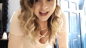 breeolson  fuck her pussy