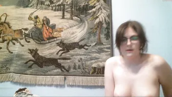 darya_mel  webcam show 2017 4 of July