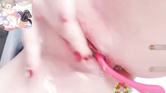 Bejeni_Sweet Chaturbate 02-04-2025 tightly caresses her clitoris