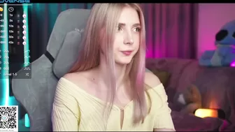 Oh_honey Chaturbate girl private show full naked