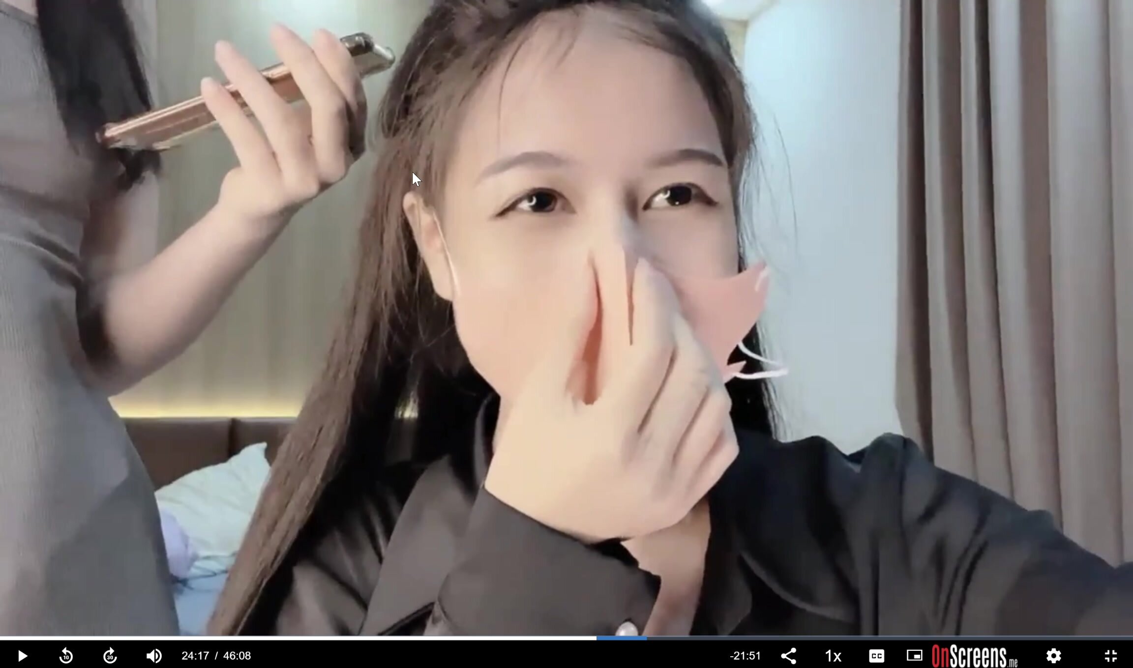 Jennie_spa cam - best photos on thenesteggcountrystore.com