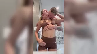 Watch Ella Alexandra ellaalexandraxo Onlyfans Nudes  Bathroom Porn