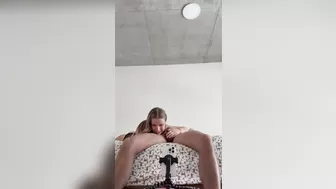 Juliettestj BG Onlyfans Sextape Video Leaked