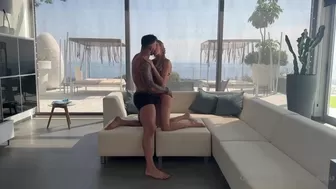 Frances Bentley - Maximo Garcia - Onlyfans leaks