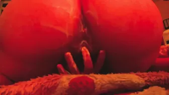 Xlanabunny Onlyfans 13-05-2025 finger fucks her clit