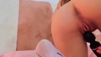 Toxl chaturbate 18-May-2025 fucks herself in a private chat