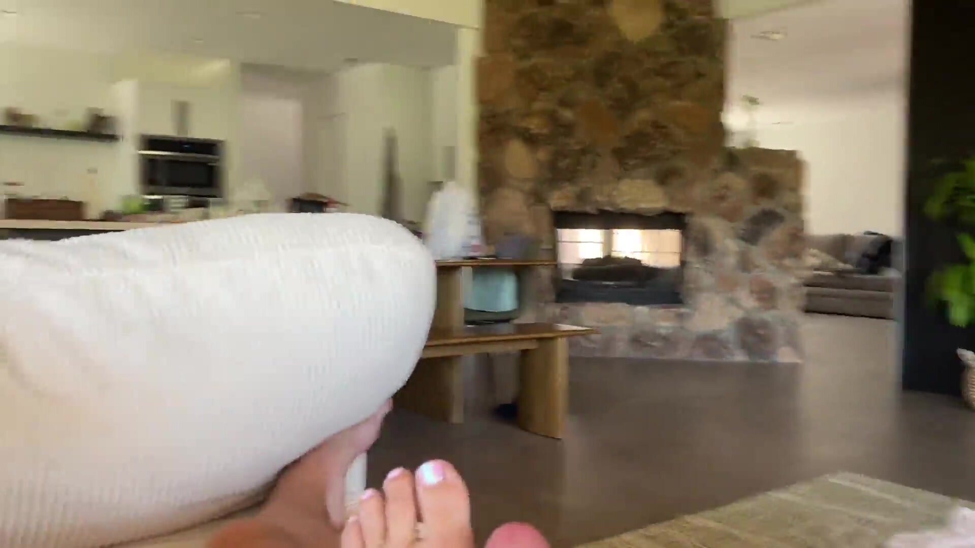 Tatum Christine's Perfect Princess Feet 01